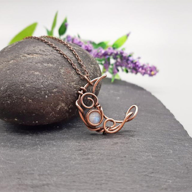 Romantische Halskette für besondere Momente