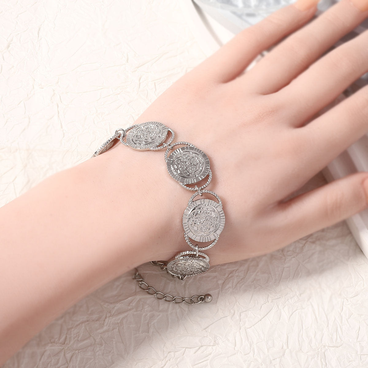 Atemberaubende Halskette für den Alltag