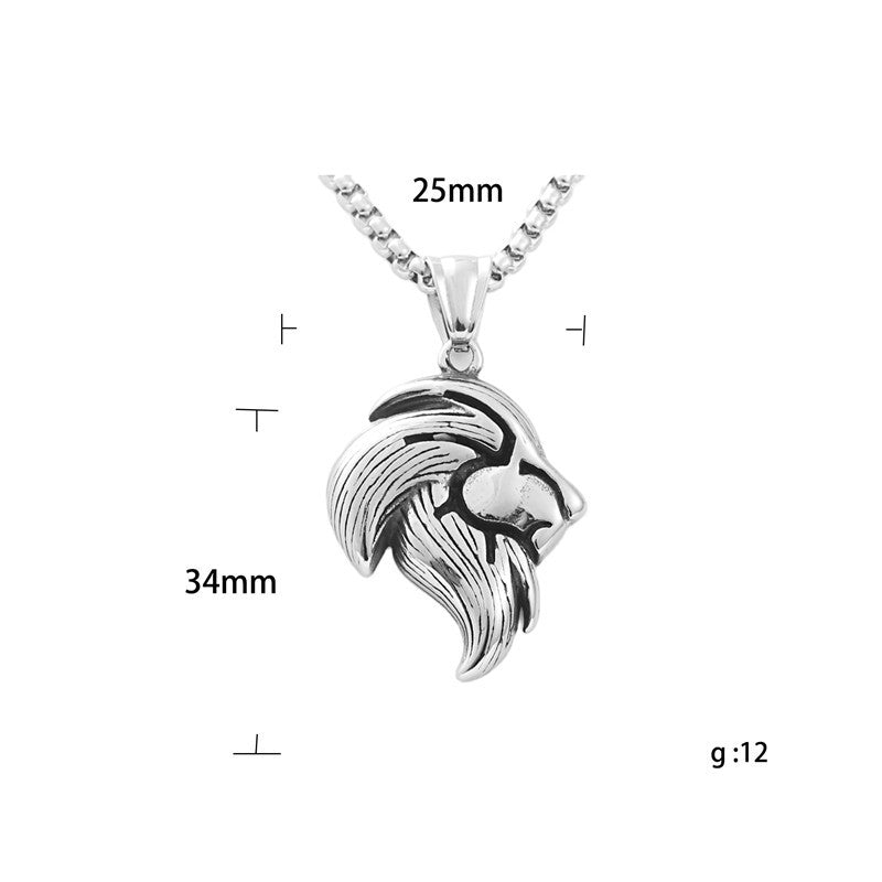 Atemberaubende Anhänger für den Alltag