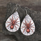 Atemberaubende Ohrring für den Alltag