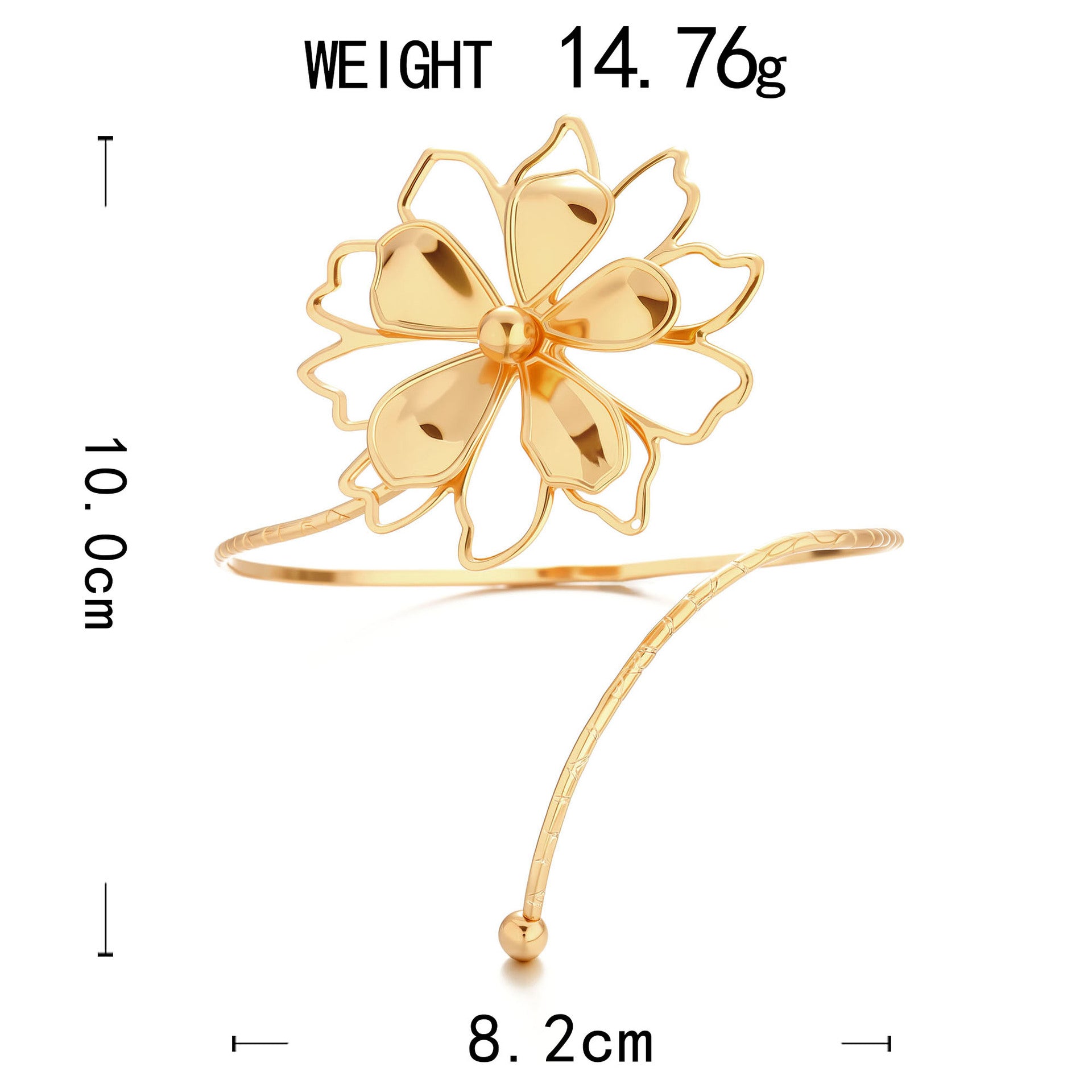 Romantische Armband für besondere Momente