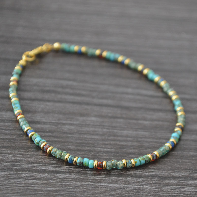 Atemberaubende Armband für den Alltag