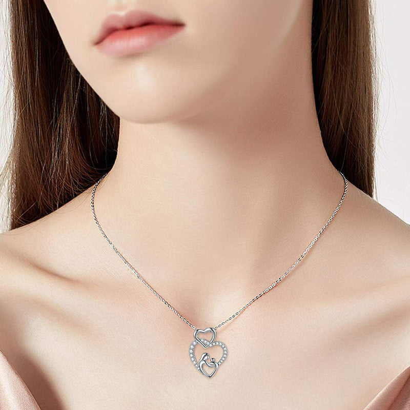 Atemberaubende Halskette für den Alltag