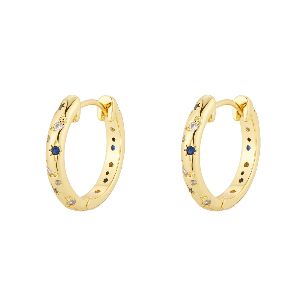 Elegante Ohrring für jeden Anlass