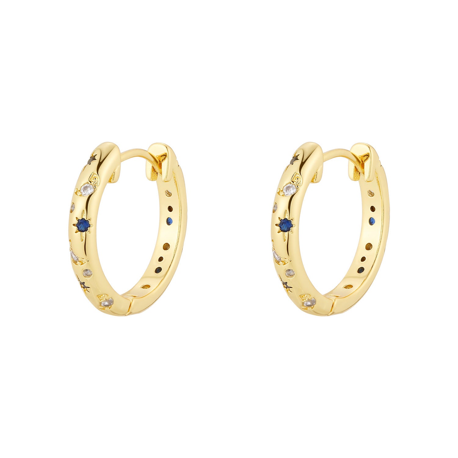 Elegante Ohrring für jeden Anlass