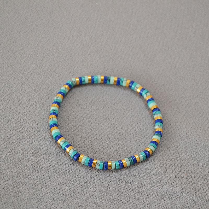 Handgefertigte Vintage Armband