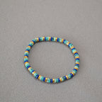 Handgefertigte Vintage Armband