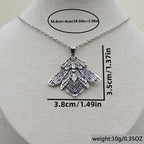 Romantische Halskette für besondere Momente