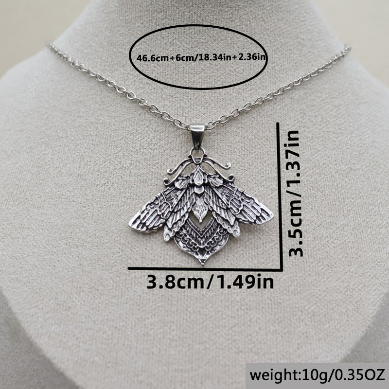 Romantische Halskette für besondere Momente