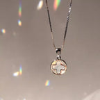 Klassische Halskette mit zeitloser Eleganz