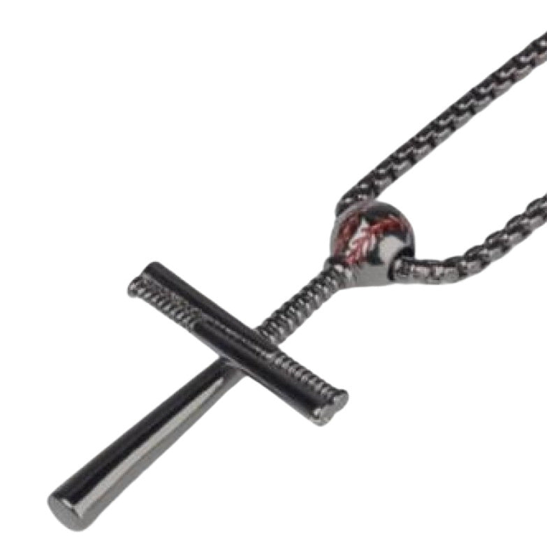 Schöne Halskette mit einzigartigem Stil