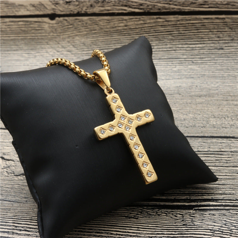 Atemberaubende Halskette für den Alltag