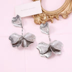 Atemberaubende Ohrring für den Alltag