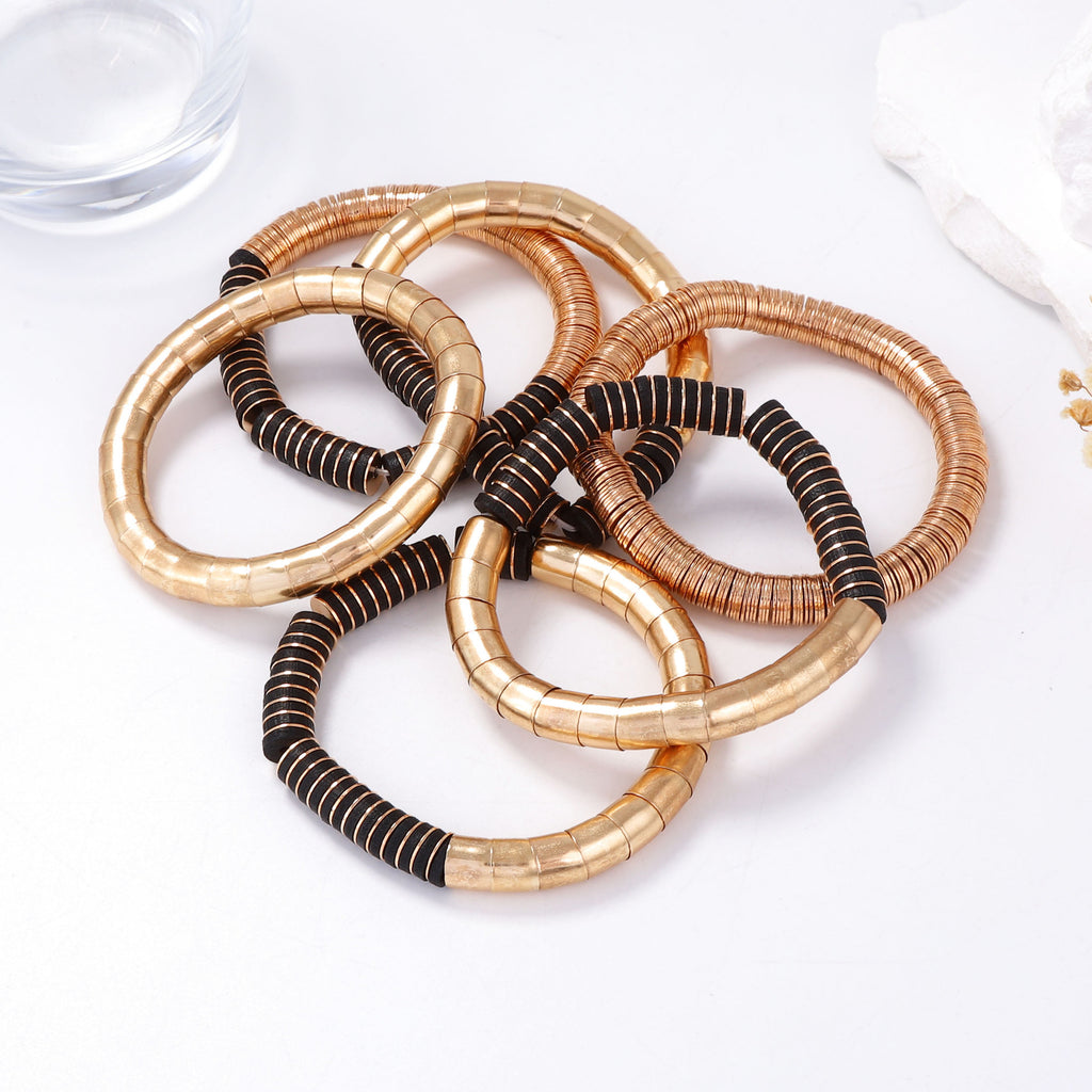 Handgefertigte Vintage Armband