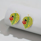 Romantische Ohrring für besondere Momente