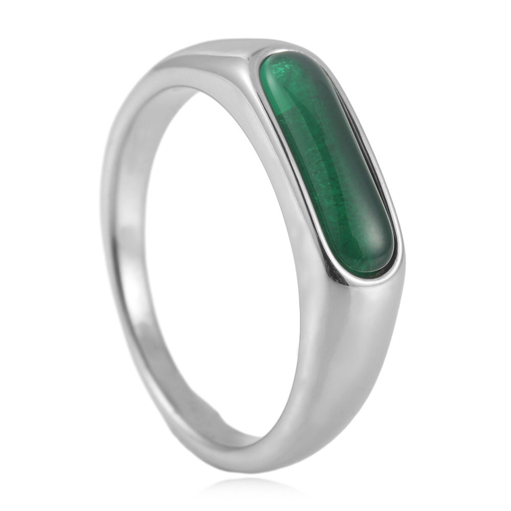 Elegante Ring für jeden Anlass