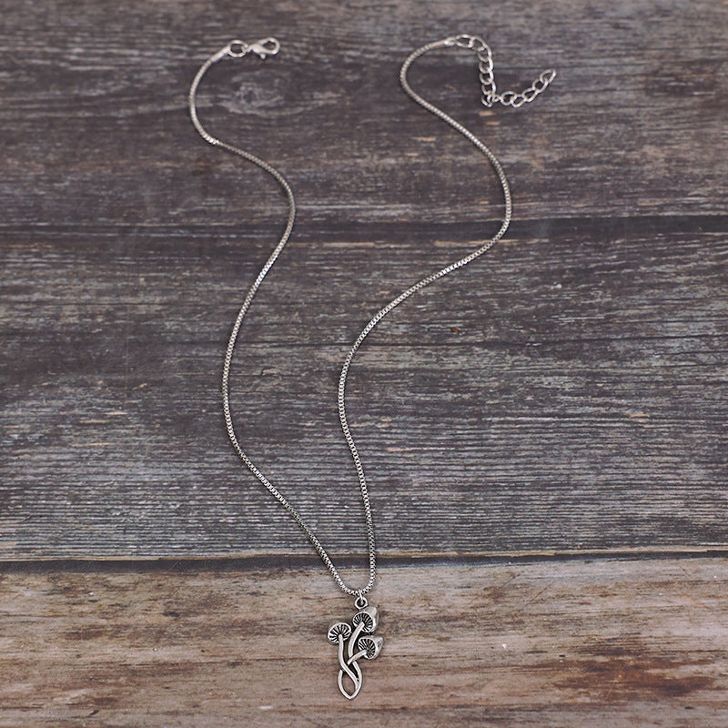 Charmante Halskette für jeden Anlass