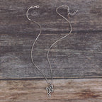 Charmante Halskette für jeden Anlass