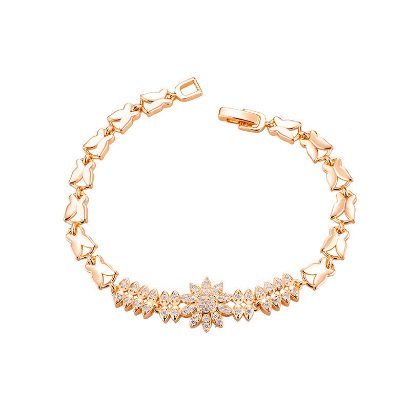 Elegante Armband für jeden Anlass