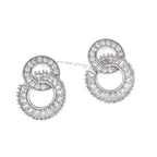 Charmante Ohrring für jeden Anlass