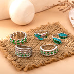 Handgefertigte Vintage Armband