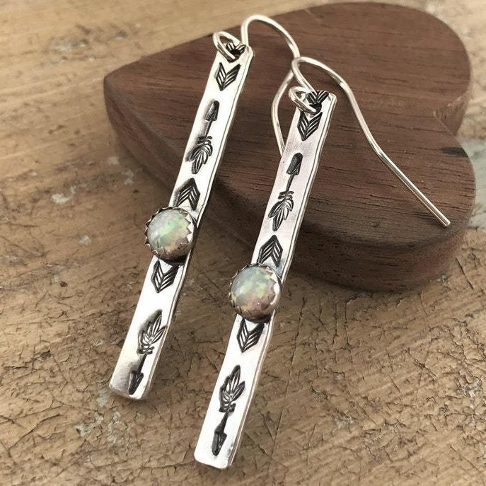 Elegante Ohrring für jeden Anlass