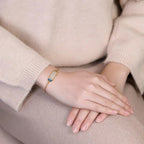 Charmante Gold Armband für jeden Anlass