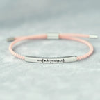 Atemberaubende Armband für den Alltag