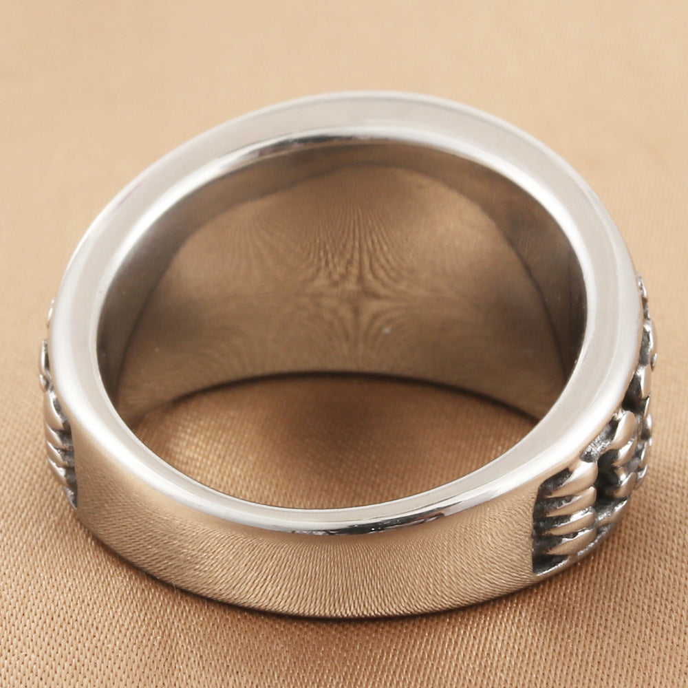 Elegante Ring für jeden Anlass