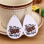 Atemberaubende Ohrring für den Alltag