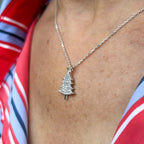 Atemberaubende Halskette für den Alltag