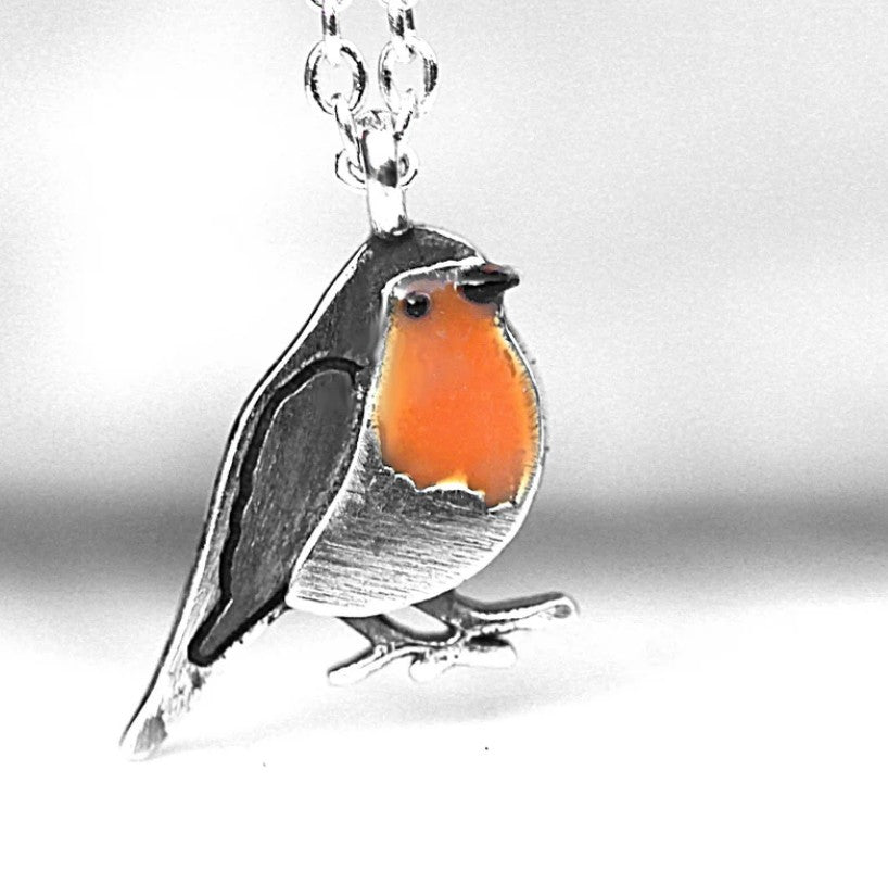 Elegante Halskette für jeden Anlass