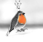 Elegante Halskette für jeden Anlass