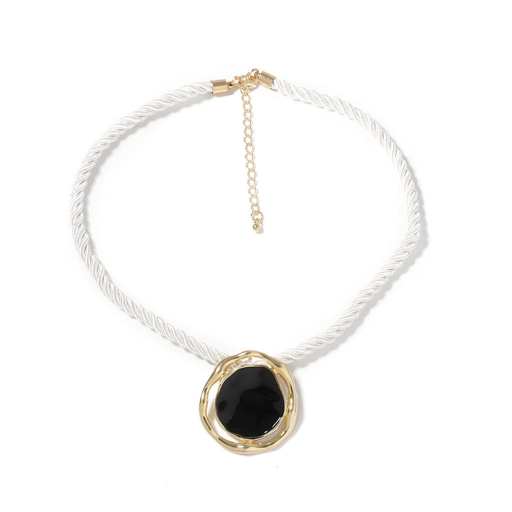 Atemberaubende Halskette für den Alltag