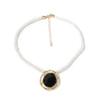 Atemberaubende Halskette für den Alltag