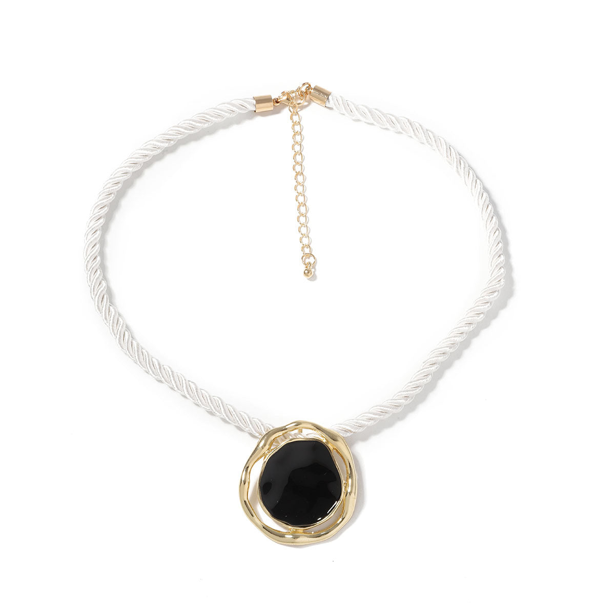 Atemberaubende Halskette für den Alltag