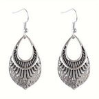 Romantische Ohrring für besondere Momente