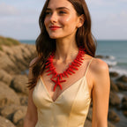 Atemberaubende Halskette für den Alltag