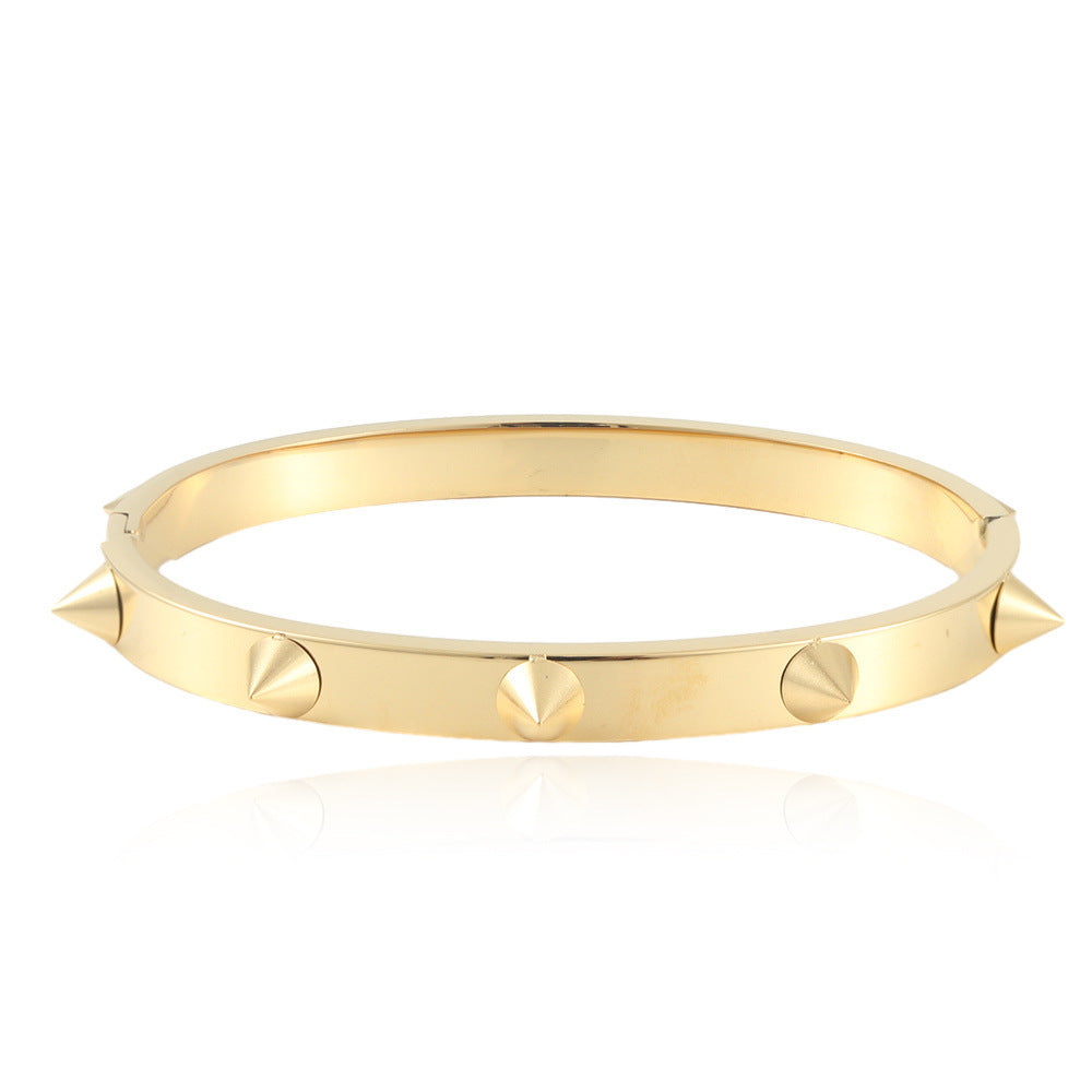 Klassische Armband mit zeitloser Eleganz