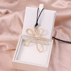 Atemberaubende Halskette für den Alltag