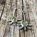 Atemberaubende Ohrring für den Alltag