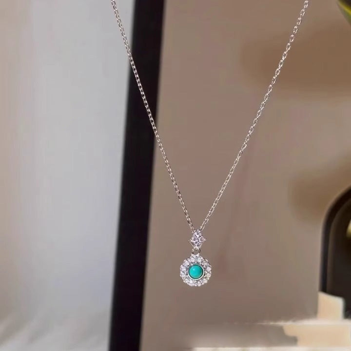 Atemberaubende Halskette für den Alltag