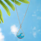 Atemberaubende Halskette für den Alltag