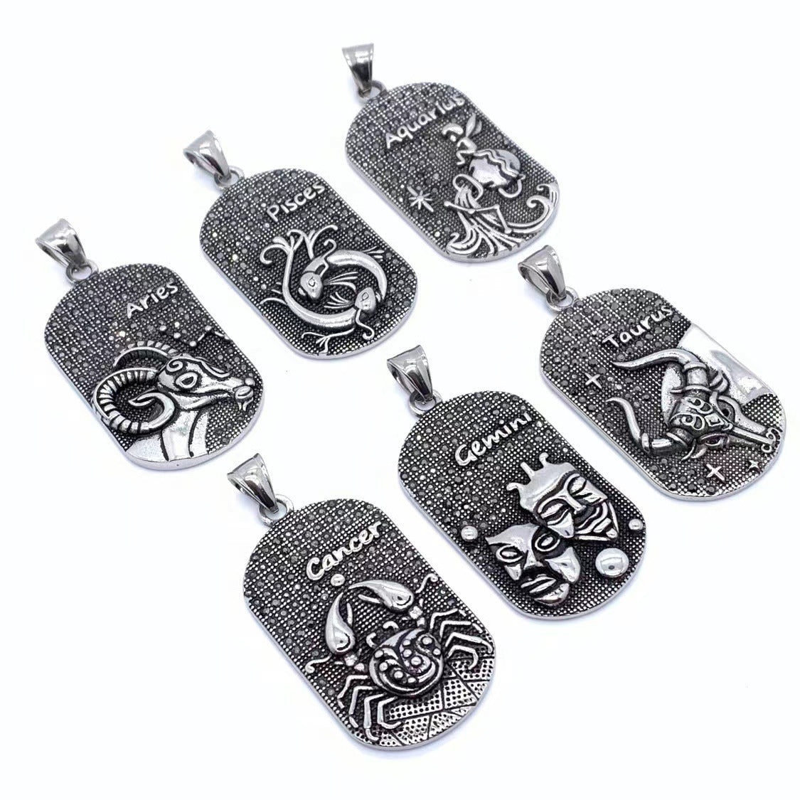 Romantische Halskette für besondere Momente