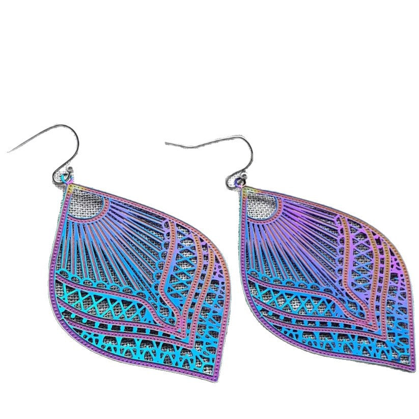 Charmante Ohrring für jeden Anlass