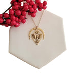 Atemberaubende Halskette für den Alltag