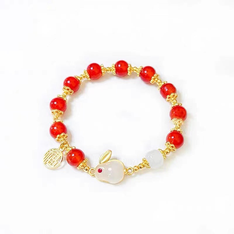 Romantische Armband für besondere Momente