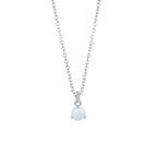 Schöne Perlen Halskette mit einzigartigem Stil