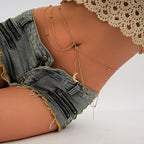 Atemberaubende Gold Anhänger für den Alltag