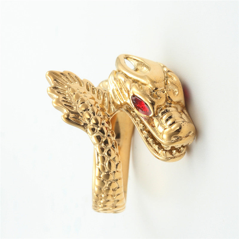 Charmante Ring für jeden Anlass